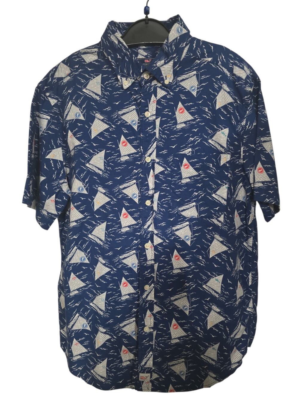 Men’s Vineyard Vines Classic Fit Murray Shirt